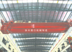 橋式起重機